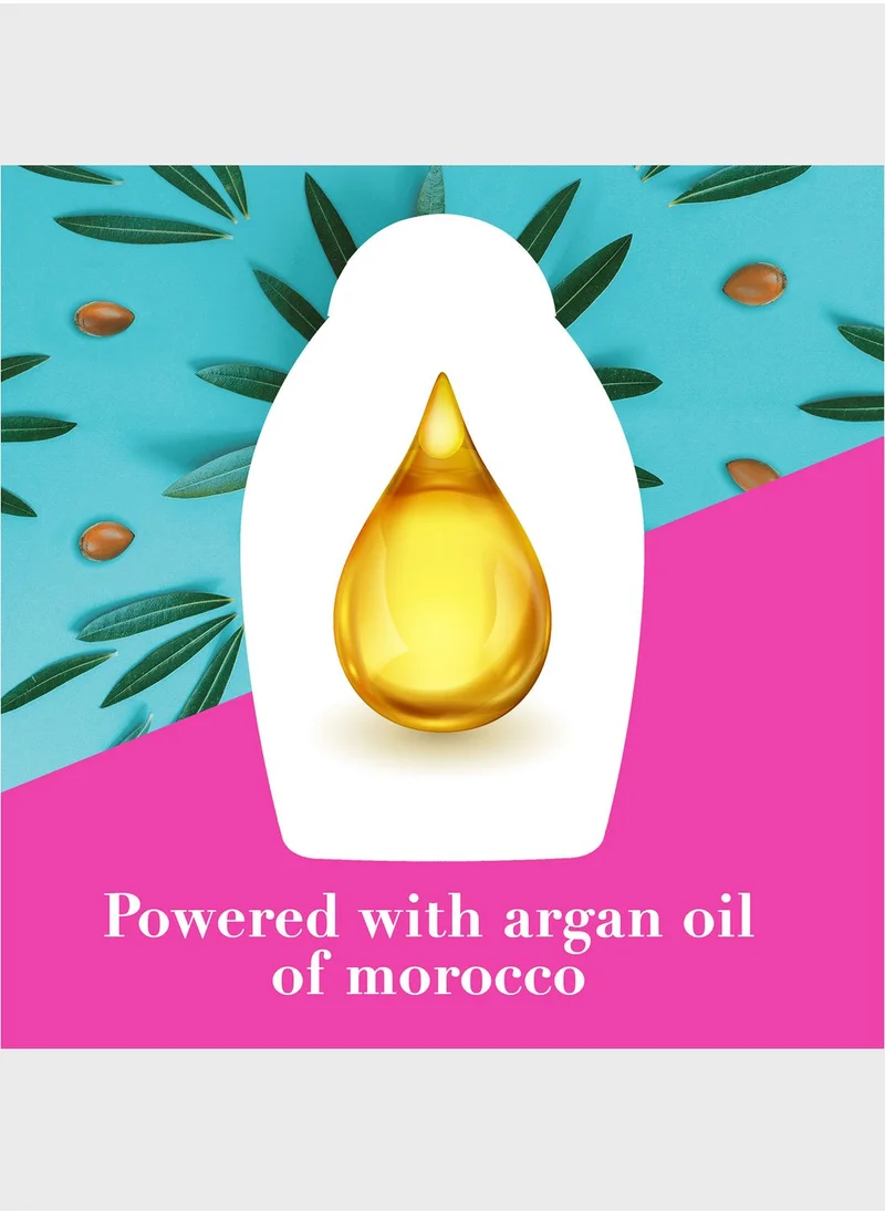 Ogx Conditioner, Renewing+ Argan Oil of Morocco, New Gentle & PH Balanced Formula