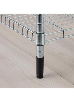 Zaboon 1 Shelf Section, 92X36X181 Cm  - Image 5