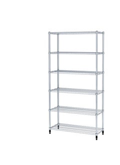 Zaboon 1 Shelf Section, 92X36X181 Cm  - Image 1