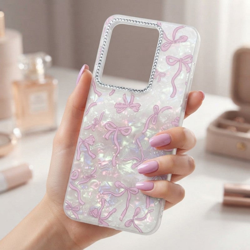 Back Cover Compatible With Phone Realme 15 - Image 2