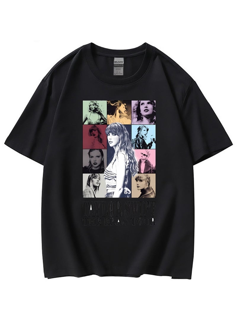 Taylor Swift tshirt t-shirt tee for men women  - Image 1