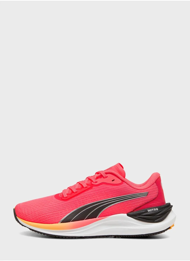 PUMA Electrify Nitro 3 Fade