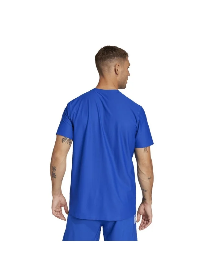 Adidas adidas own the run men t-shirt