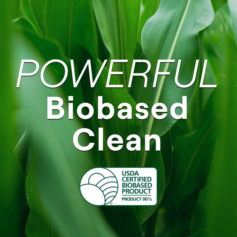 Seventh Generation Multi Purpose Wipes All Purpose Cleaning Garden Mint scent with 100% Essential Oils and Botanical Ingredients 70 count, Pack of 3 - Image 5