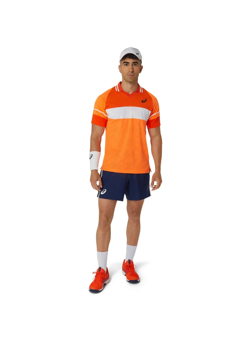 اسيكس MEN MATCH POLO-SHIRT
