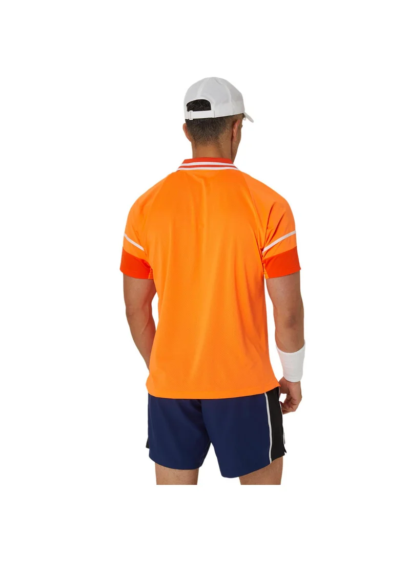 اسيكس MEN MATCH POLO-SHIRT