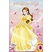 Abilat Pin The Crown on The Princess Party Games for Girls Kids Birthday Decorations Princesses Tea Party Supplies Large Princess Game Poster with 40 Crown Stickers - Image 2