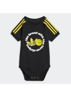 Infant Smiley World 3 Stripes Bodysuit - pzsku/Z2B3D9D9E77FBCE64EE84Z/45/_/1739402673/a9481e1f-81ea-4934-8950-959303b37e4e