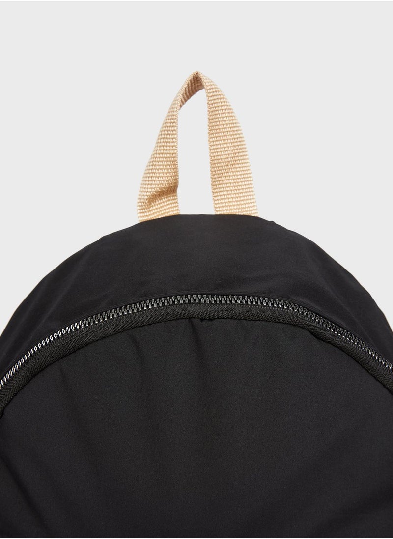 DeFacto - Top Handle Backpack - Image 1