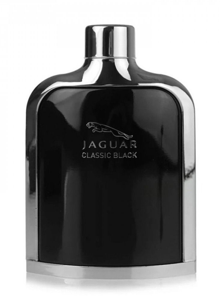 جاكوار باور عطر كلاسيك بلاك 100مل