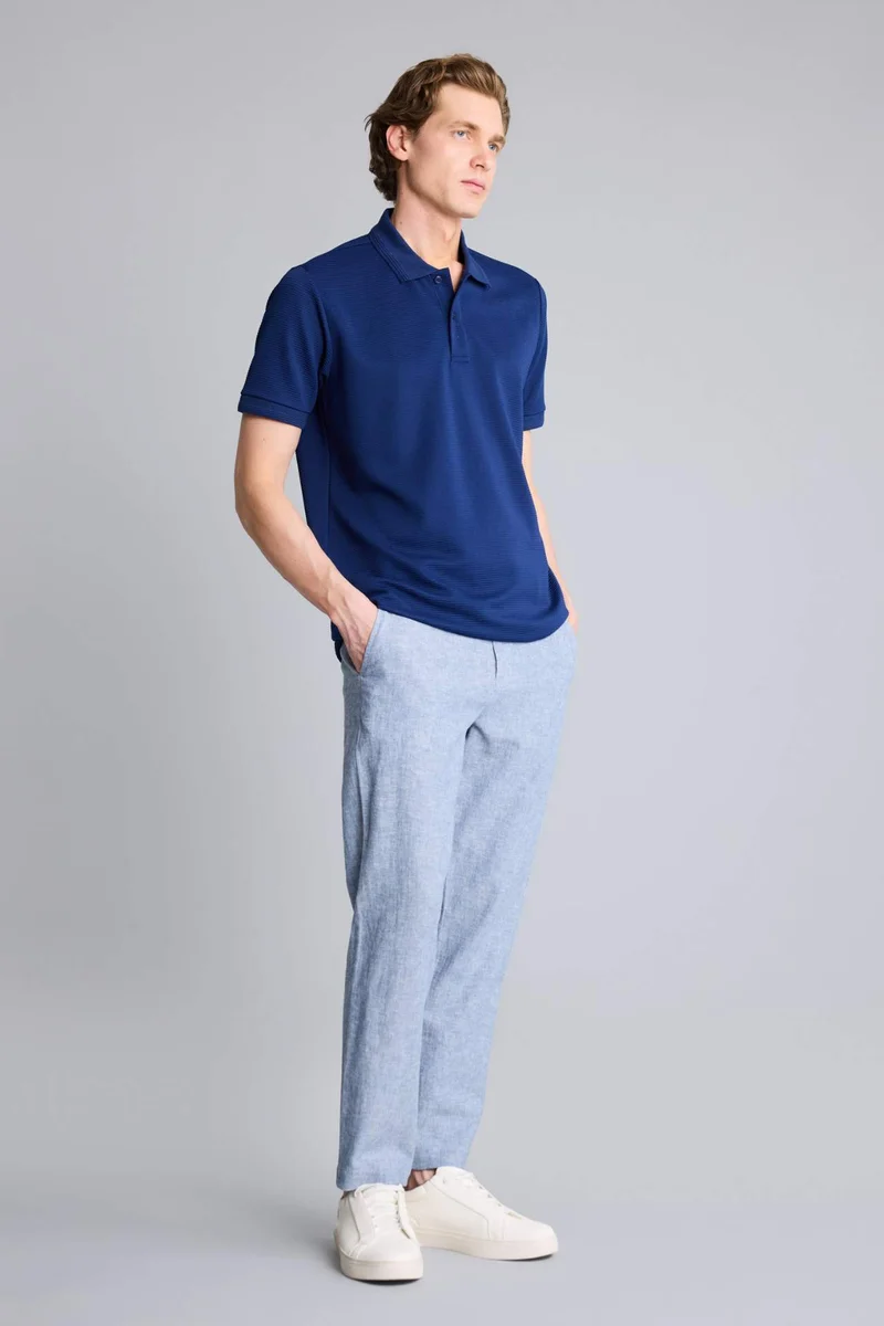 DeFacto Tailored Fit Trousers