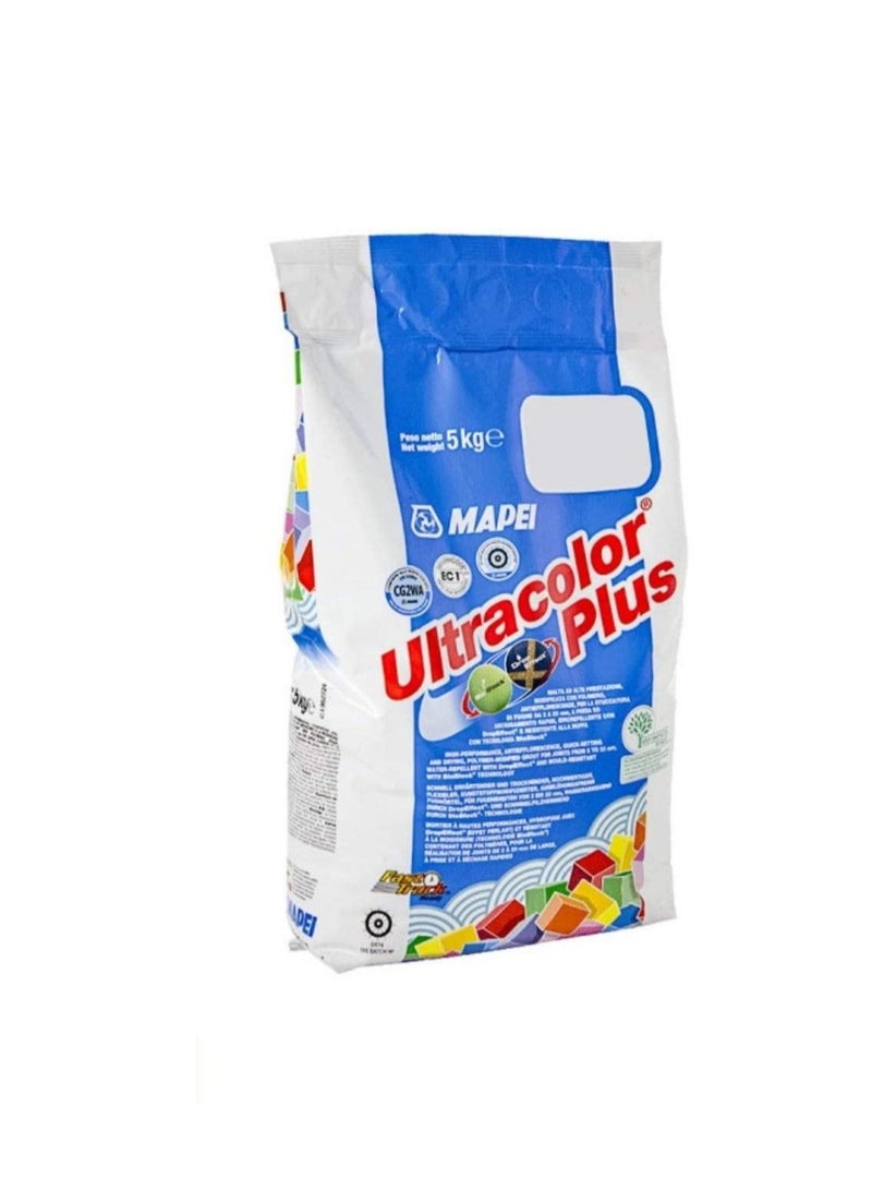 MAPEI Mapei Ultracolor Grout 5Kg Anthracite 114