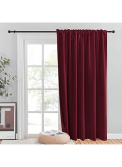 Burgundy Red