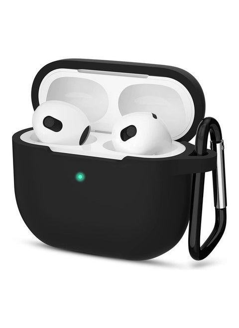 Protective Silicone Case Cover for Apple AirPods 3rd Generation