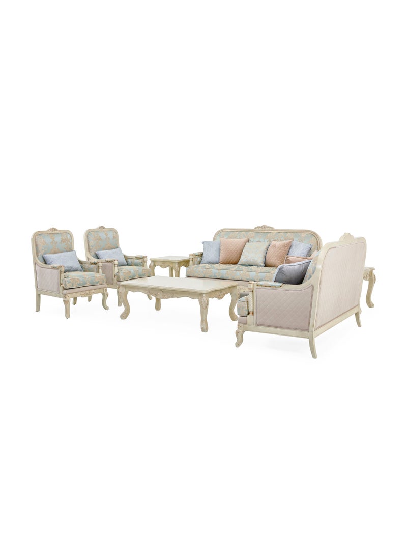 Gallery - Haven Sofa Set | Living Room Sofa - Image 1