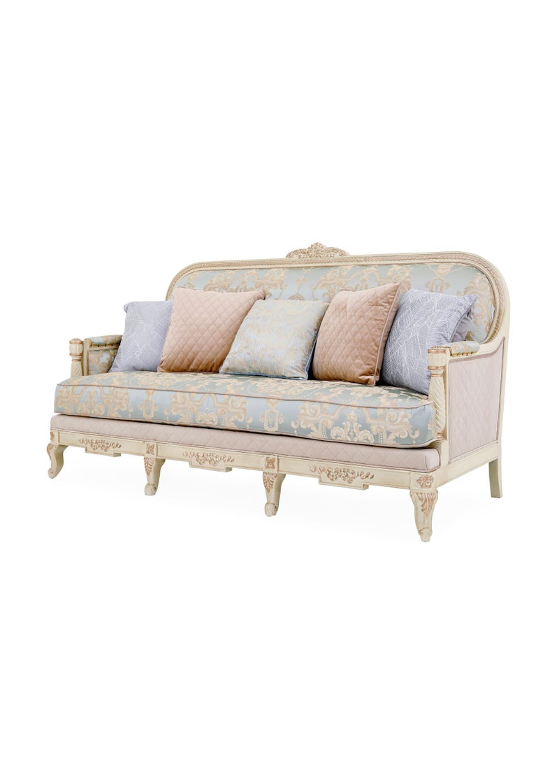 Gallery - Haven Sofa Set | Living Room Sofa - Image 1