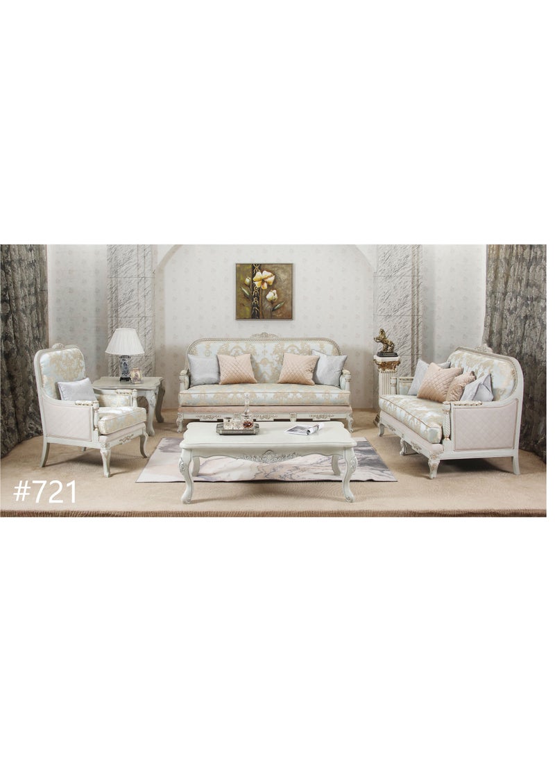 Gallery - Haven Sofa Set | Living Room Sofa - Image 1