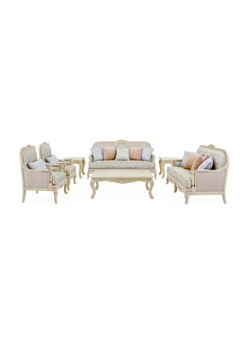 Gallery - Haven Sofa Set | Living Room Sofa - Image 1