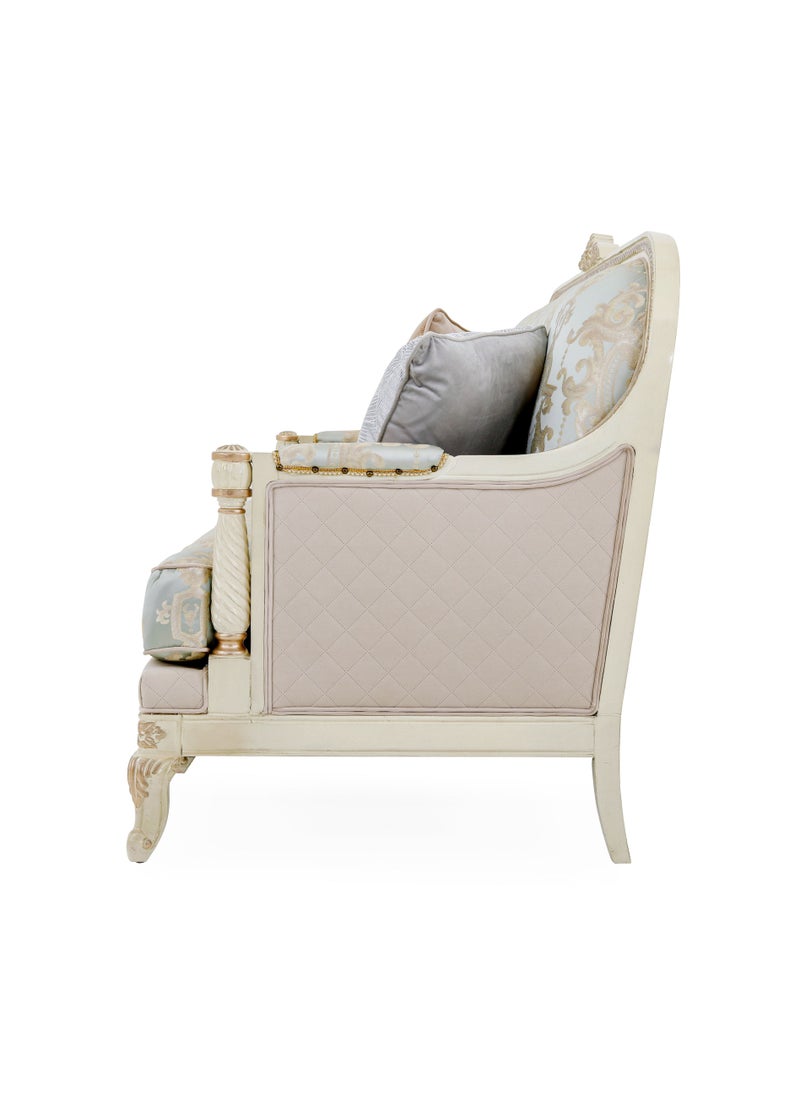 Gallery - Haven Sofa Set | Living Room Sofa - Image 1