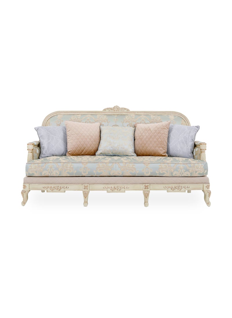 Gallery - Haven Sofa Set | Living Room Sofa - Image 1