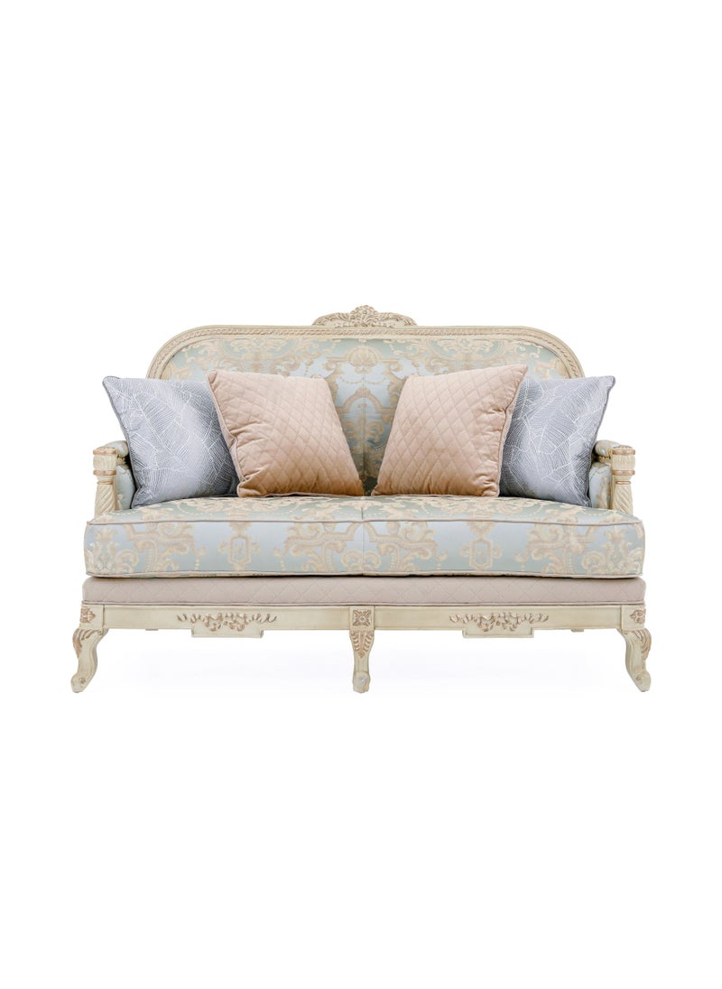 Gallery - Haven Sofa Set | Living Room Sofa - Image 1