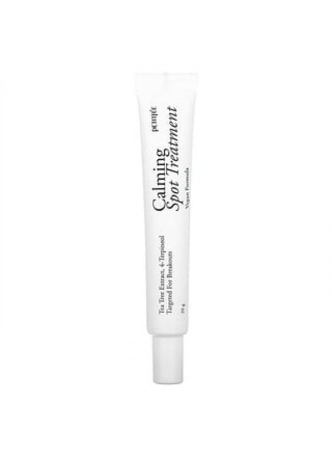Petitfee - Petitfee Calming Spot Treatment 20 g - Image 1