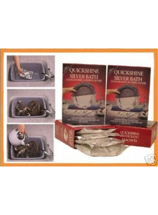 Silver Bath - Image 2