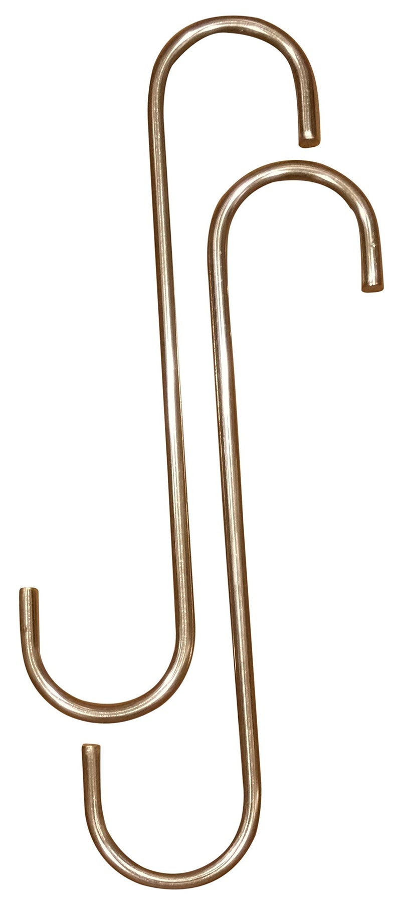 JQuad -Stainless Steel- Brake Caliper Hanger Hook (2 Piece Set) -Made in The USA- - Image 2