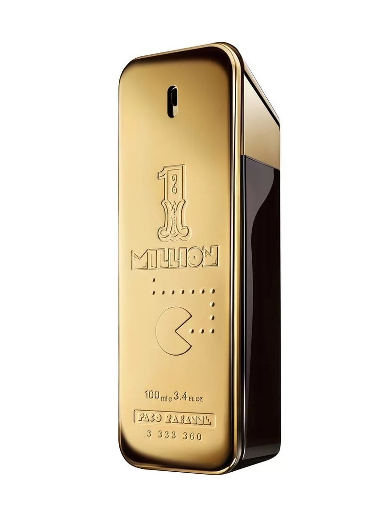 paco rabanne 1 Million Collector Edition Eau de Toilette 100ml - Image 1