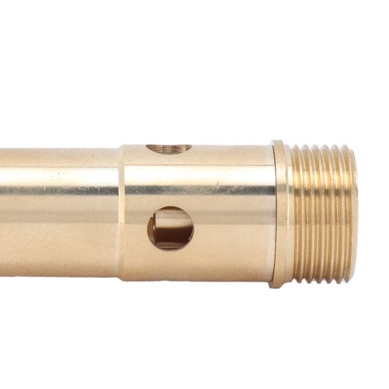 G1/2 Female Thread G3/4 Male Thread Bubbling Fountain Nozzle Brass Spray Head Pond Sprinkler - Image 4