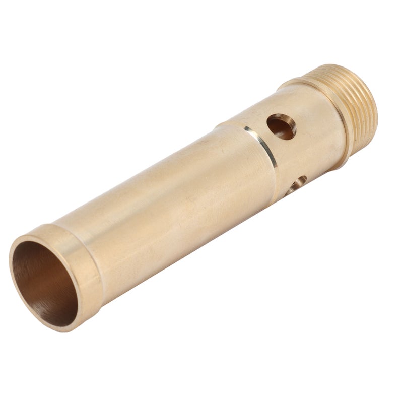G1/2 Female Thread G3/4 Male Thread Bubbling Fountain Nozzle Brass Spray Head Pond Sprinkler - Image 2
