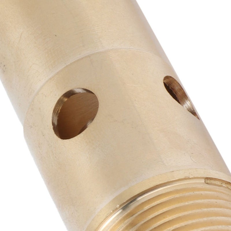 G1/2 Female Thread G3/4 Male Thread Bubbling Fountain Nozzle Brass Spray Head Pond Sprinkler - Image 5