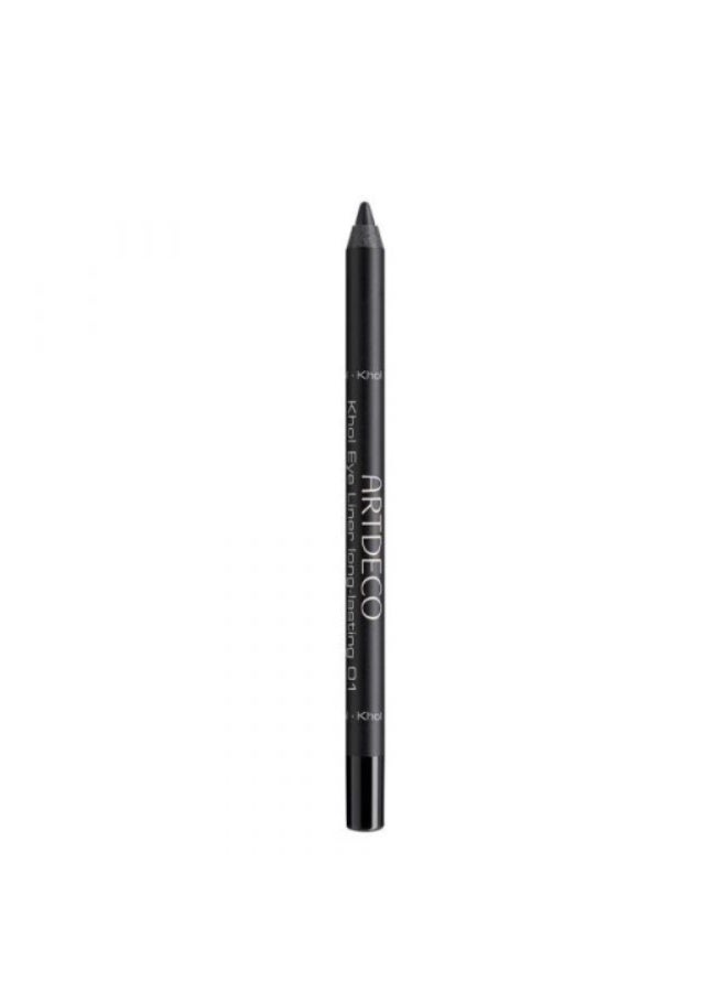ArtDeco Khol Eye Liner 01 Black 1.2gr - Image 1