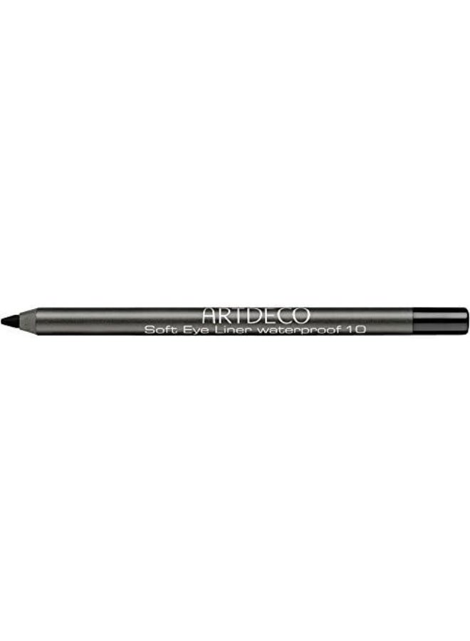 ArtDeco Khol Eye Liner 01 Black 1.2gr - Image 2