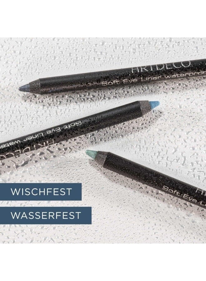 ArtDeco Khol Eye Liner 01 Black 1.2gr - Image 4