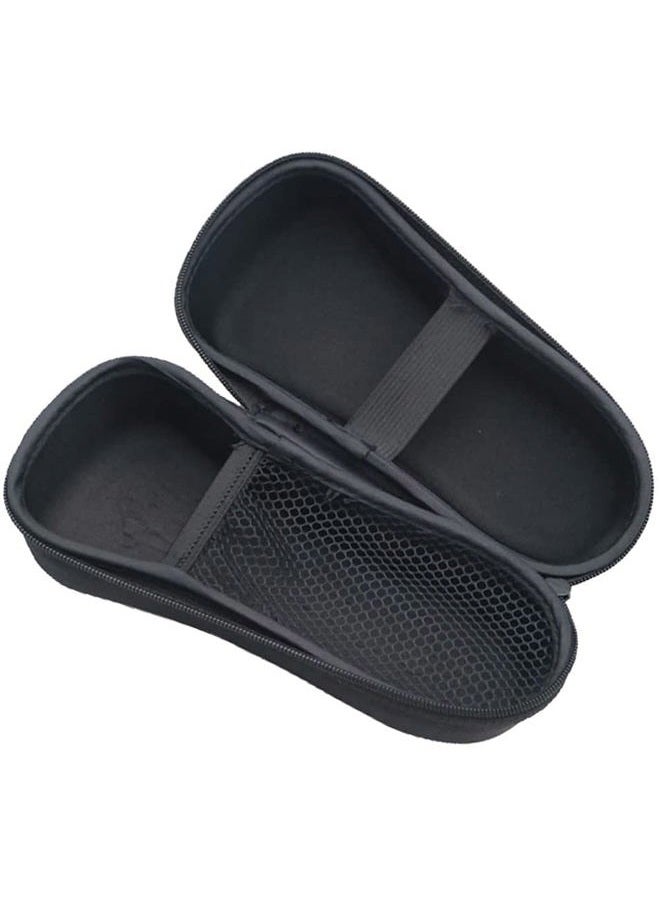 WuYan Hard EVA Travel Case for Philips,compatible with Braun Men's Electric Shaver Hard Case Carrying Travel Bag Electric Shaver Trimmer Case - Image 1