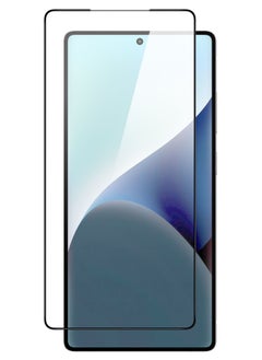 AMAZINGthing Supreme Glass for Samsung Galaxy S25 ULTRA Screen Protector Radix Tempered Glass – Clear  - Image 2