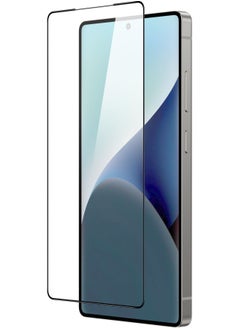 AMAZINGthing Supreme Glass for Samsung Galaxy S25 ULTRA Screen Protector Radix Tempered Glass – Clear  - Image 3