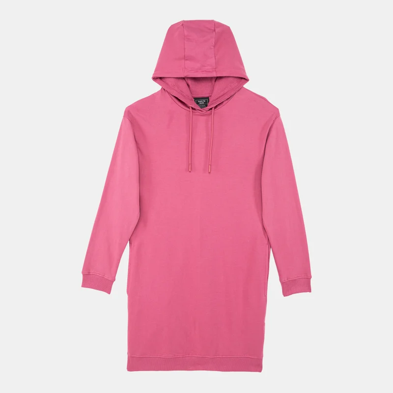 Kids' 1/4-Zip Hoodie