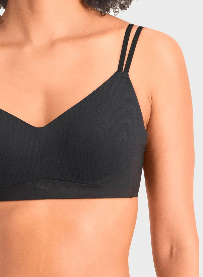 Puma  Essential Medium Support Bra for Women | Best Price UAE