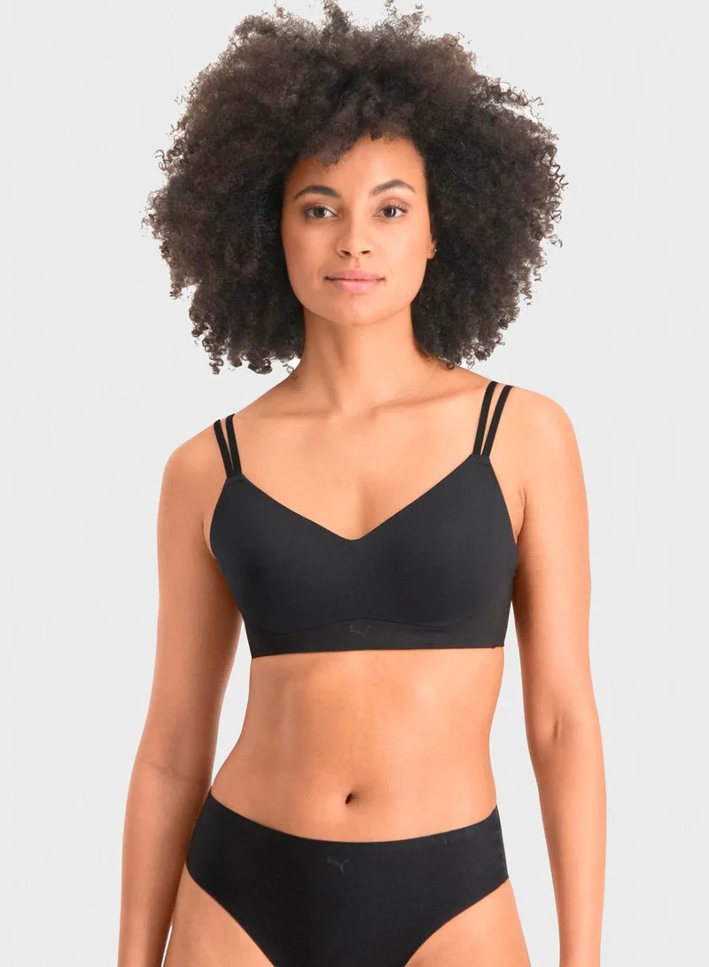 PUMA Essential Medium Support Bra