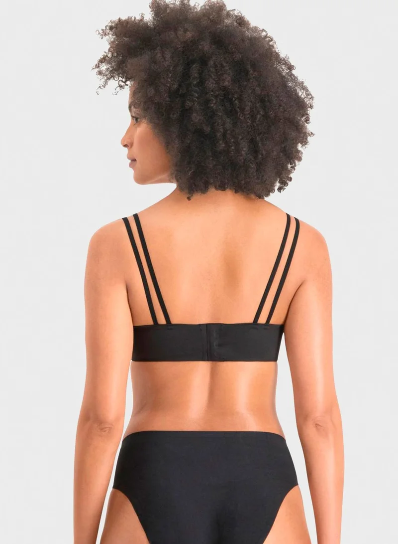PUMA Essential Medium Support Bra
