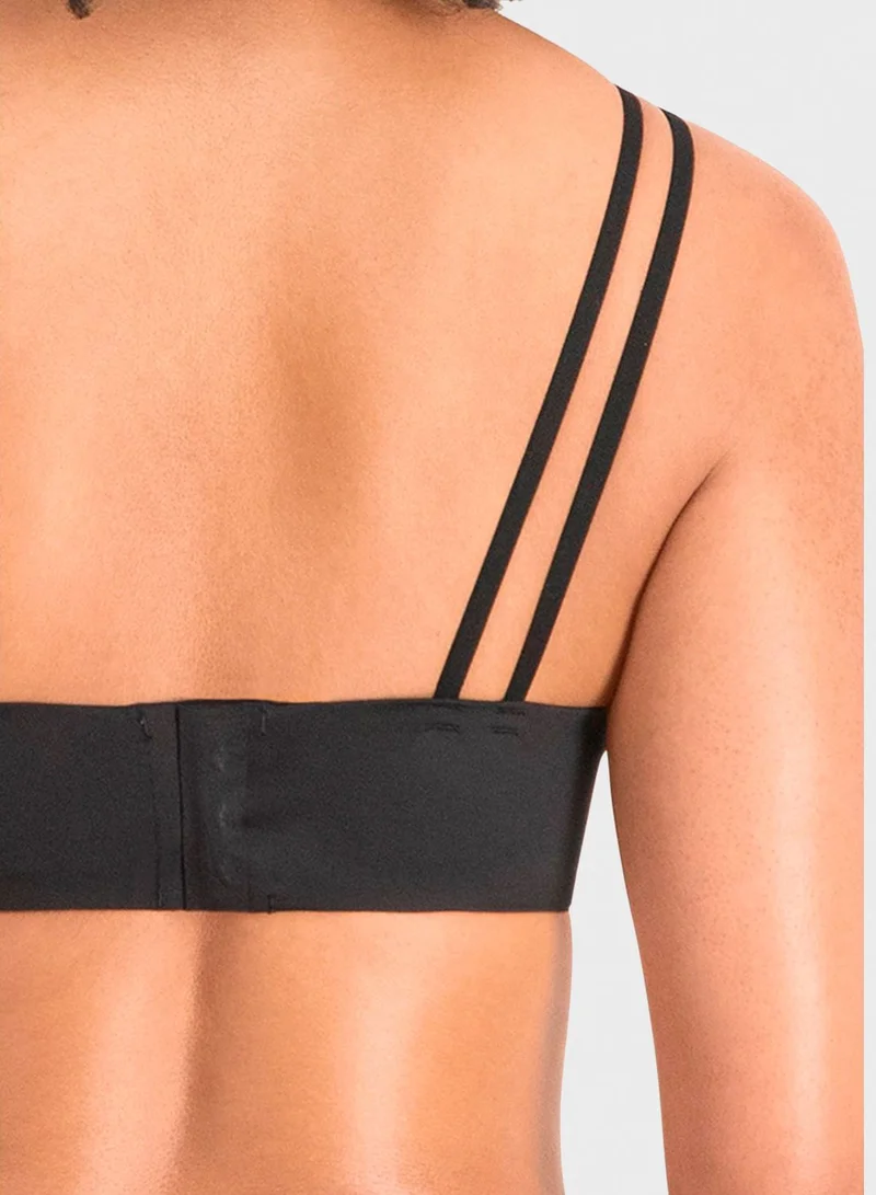 Puma  Essential Medium Support Bra for Women | Best Price UAE