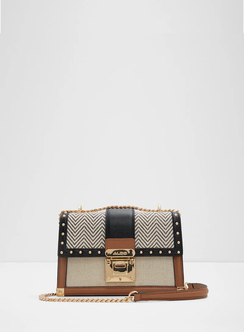 الدو Narrow Strap Crossbody