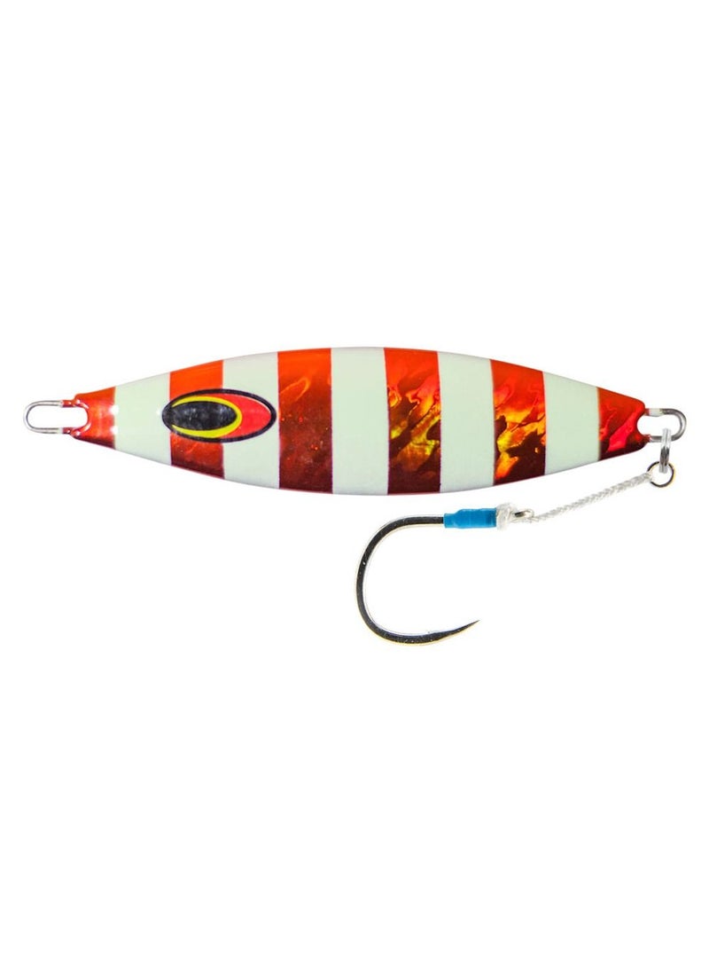 nomad design Nomad Design Buffalo fishing jig 40G 
