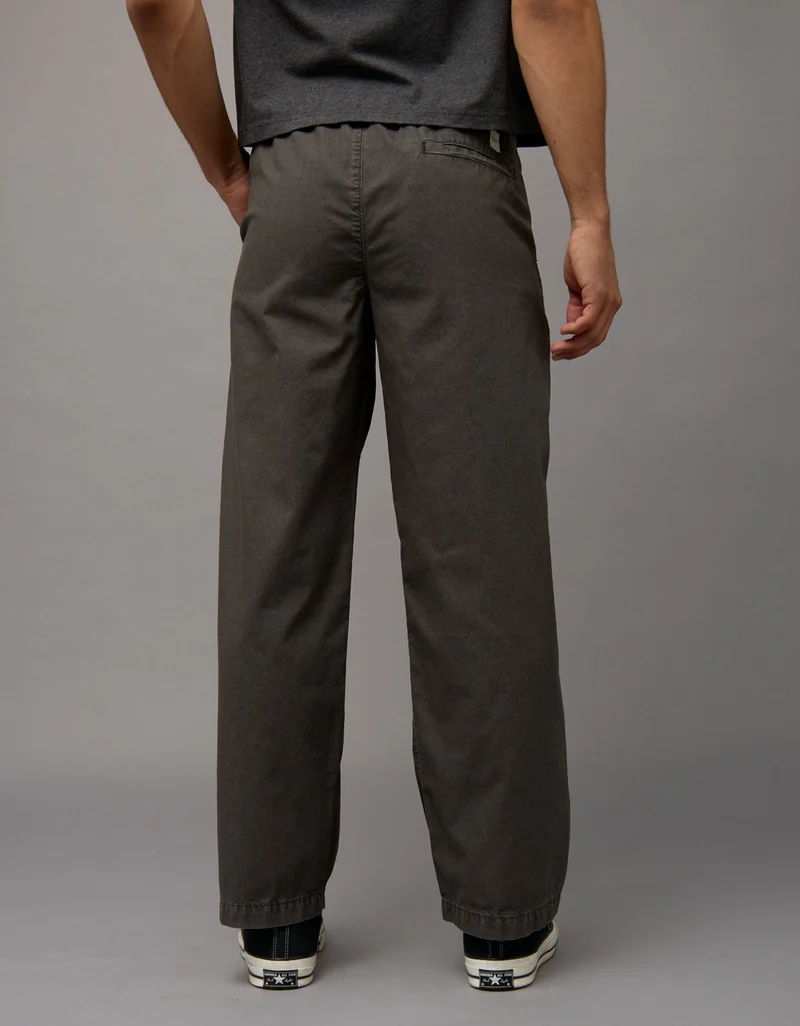 American Eagle  AE Baggy Trekker Pant for Men | Best Price UAE