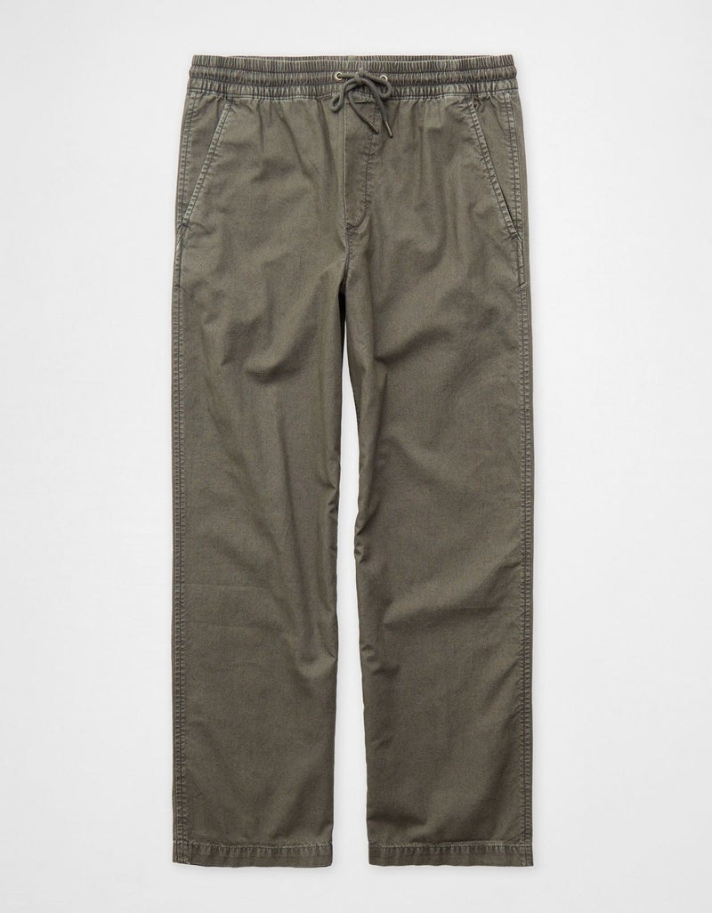 American Eagle AE Baggy Trekker Pant - Image 3