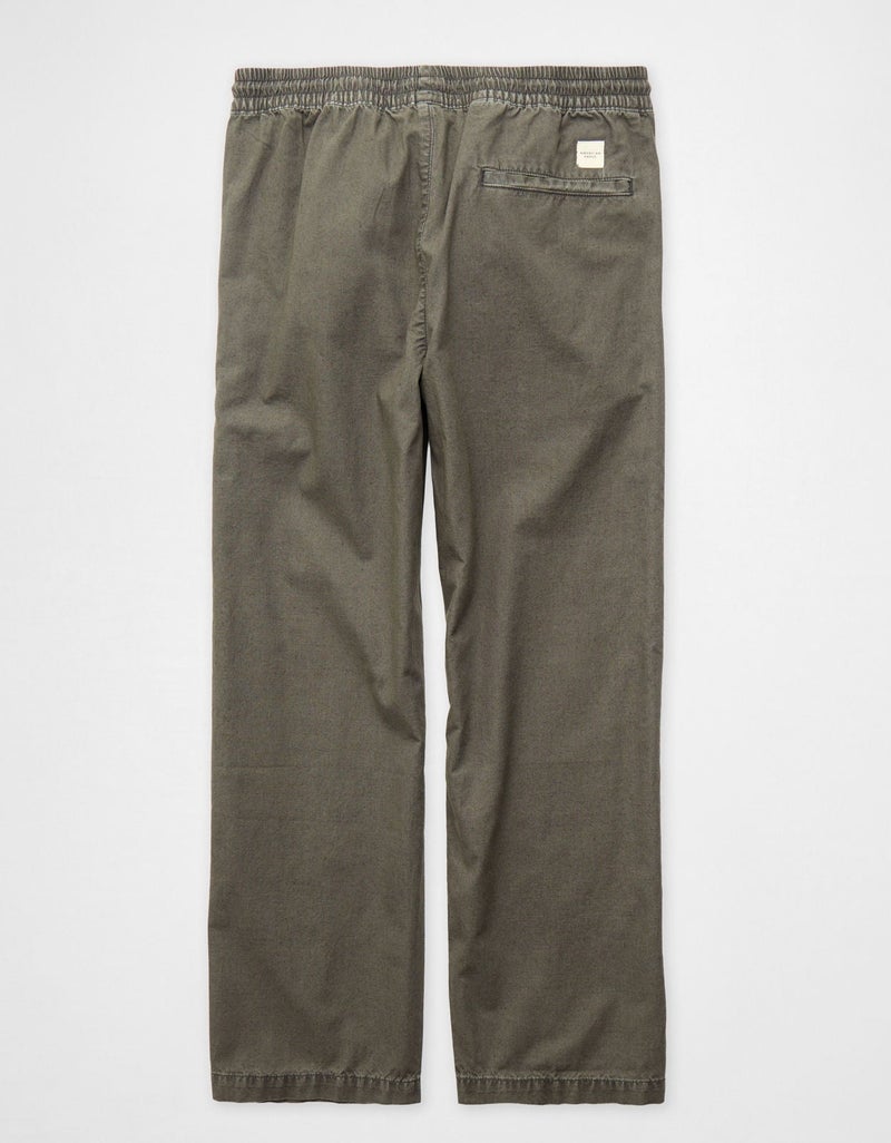 American Eagle AE Baggy Trekker Pant - Image 4