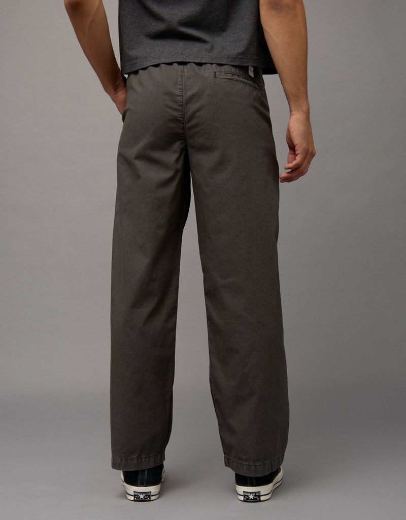 American Eagle AE Baggy Trekker Pant - Image 2