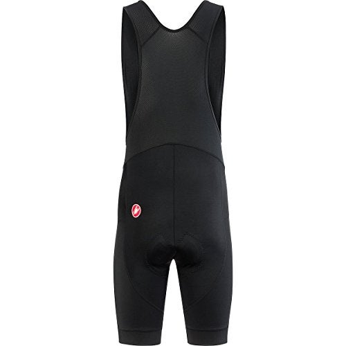 Castelli Cento Bib Short - Men's, Black, L - Image 2